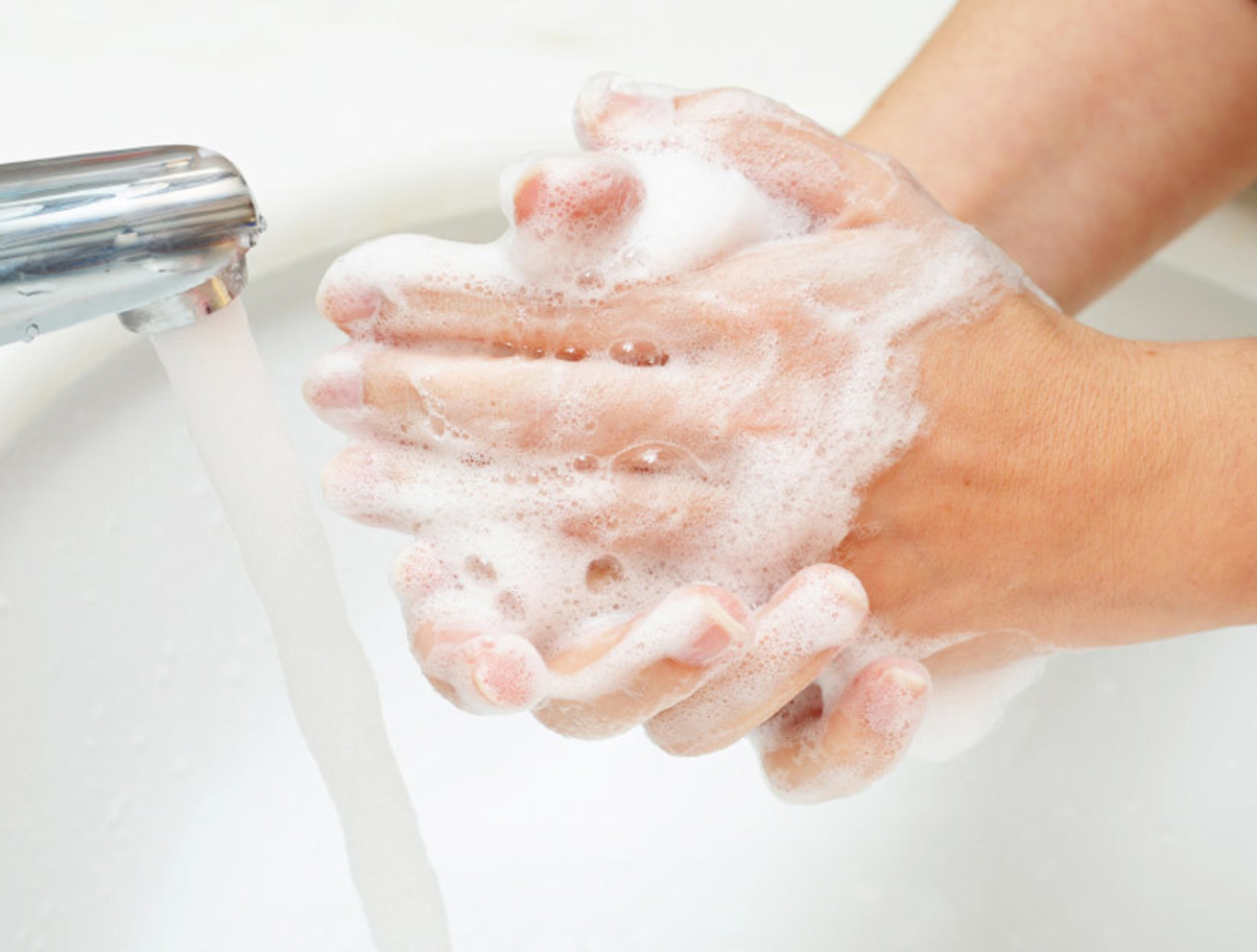 Bradley Corporation conducts an annual Healthy Hand Washing survey to keep its pulse on Americans' hand washing habits in public restrooms.