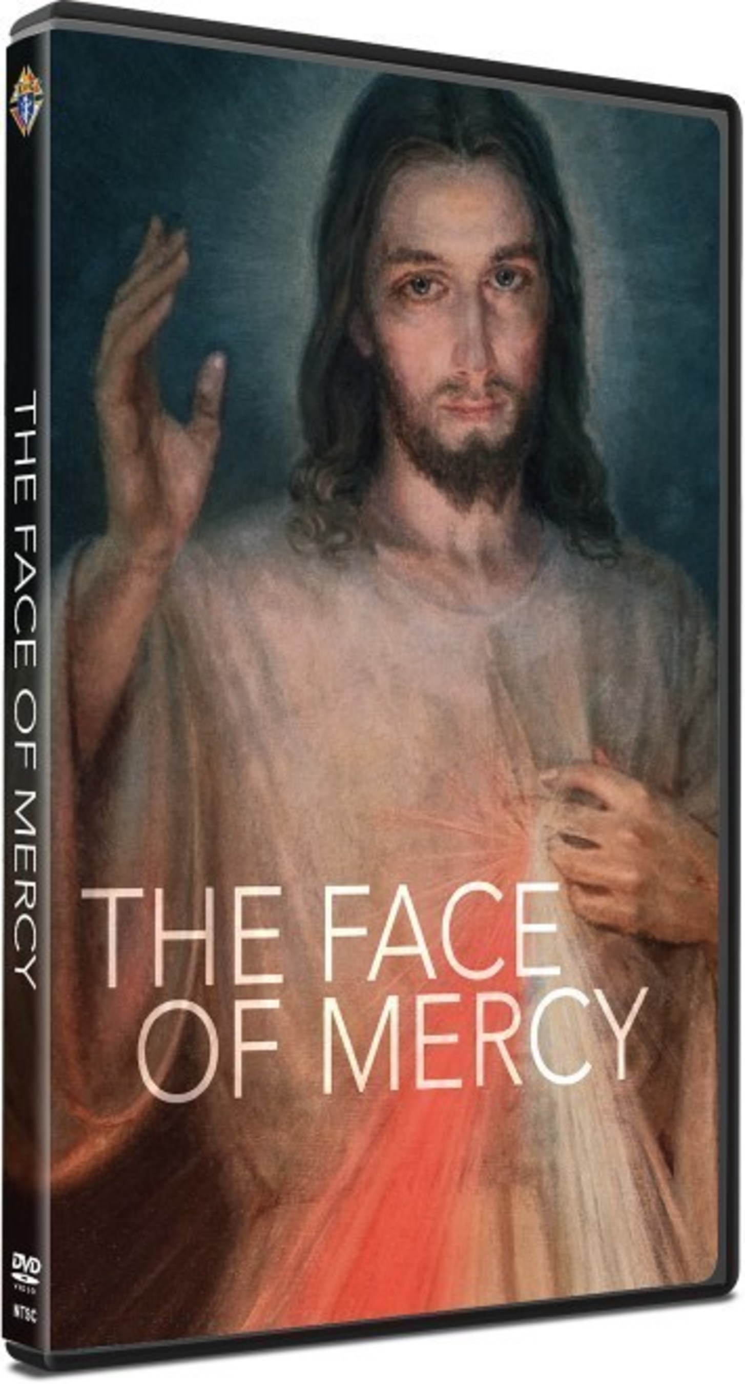 The Knights of Columbus documentary, "The Face of Mercy," depicts the image of Jesus as he appeared to a Polish nun in the 1930s, calling the world to trust in his mercy no matter how difficult the situation.