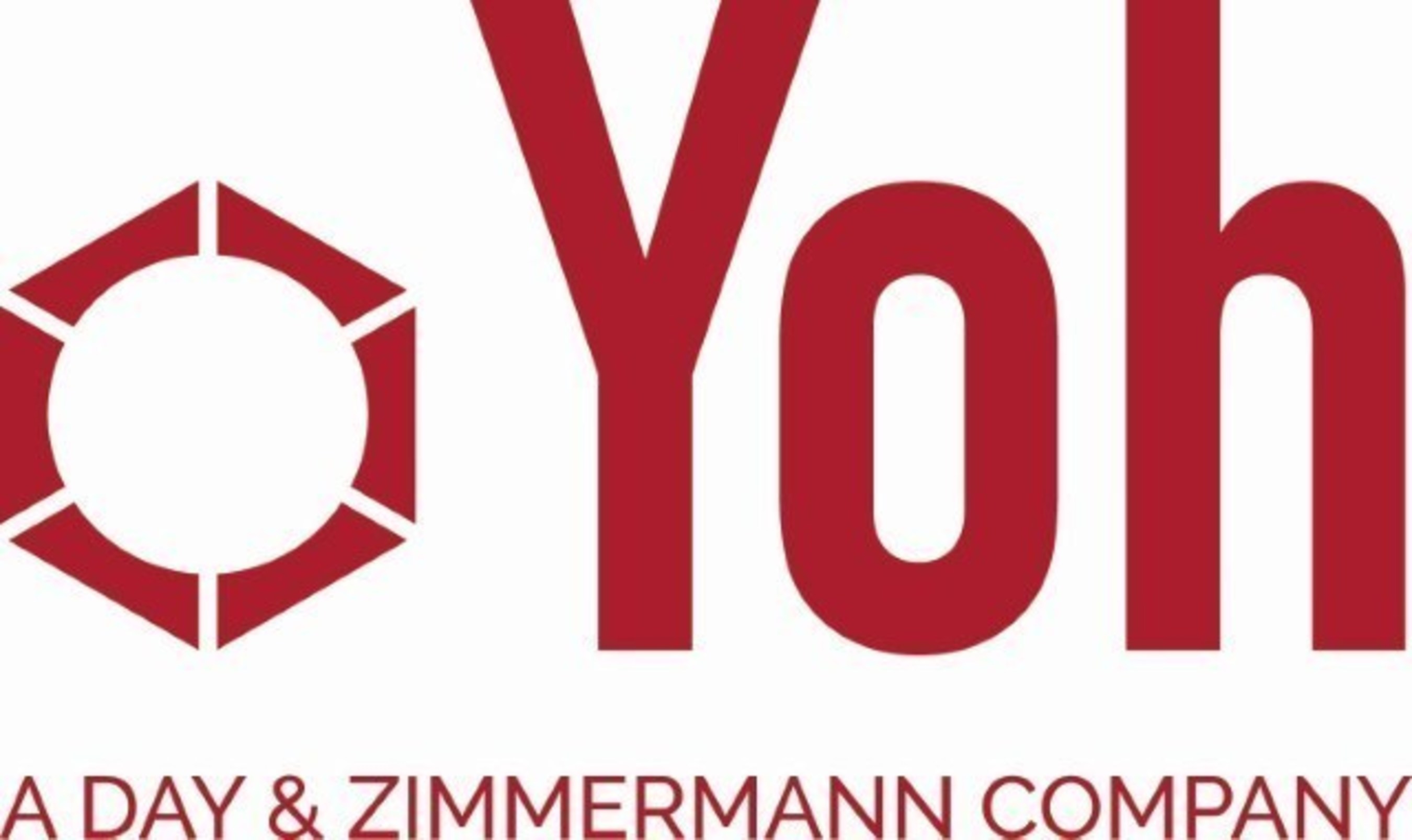 Yoh logo