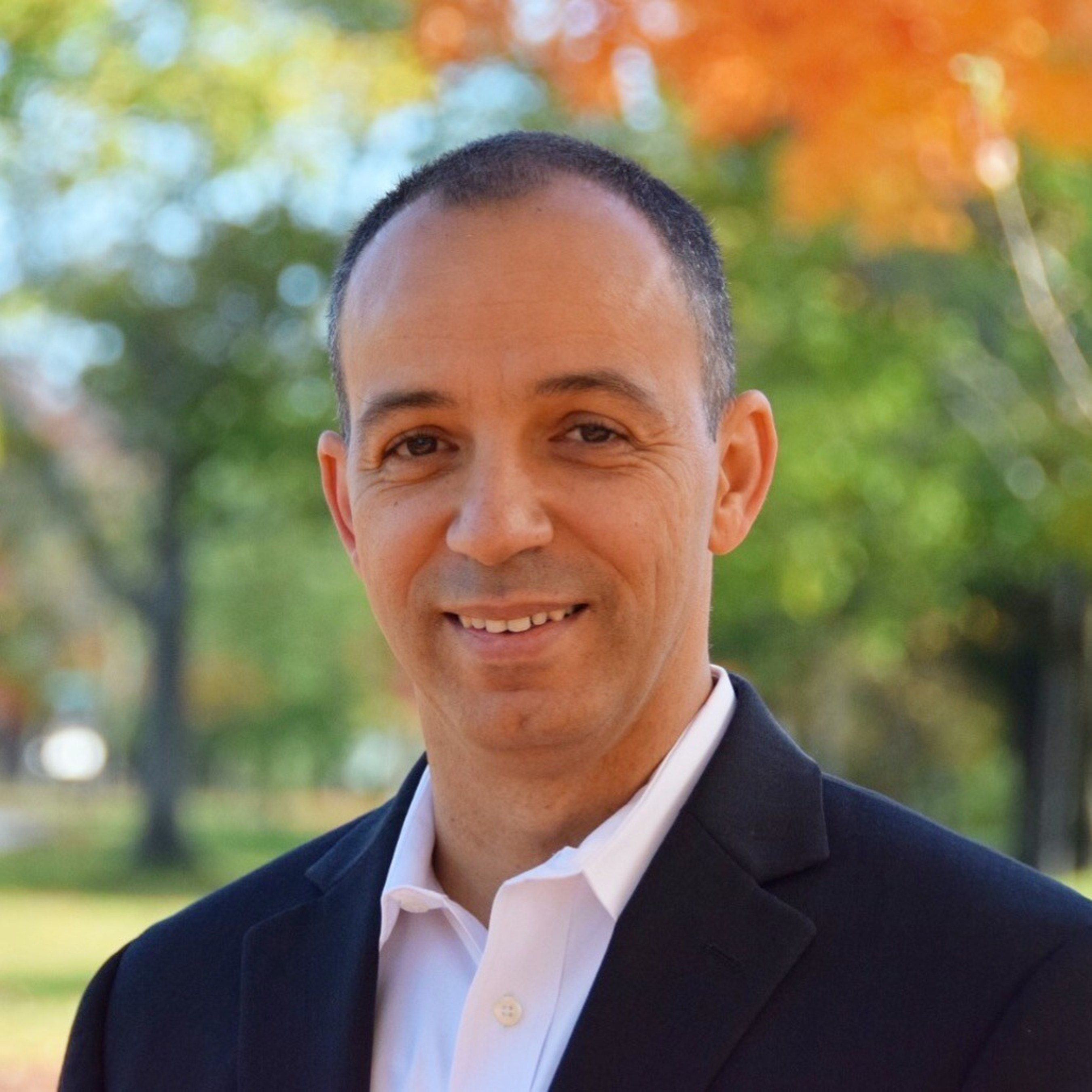 Eyal Levin, Zuznow Advisory Board Member and IBM Sales Leader