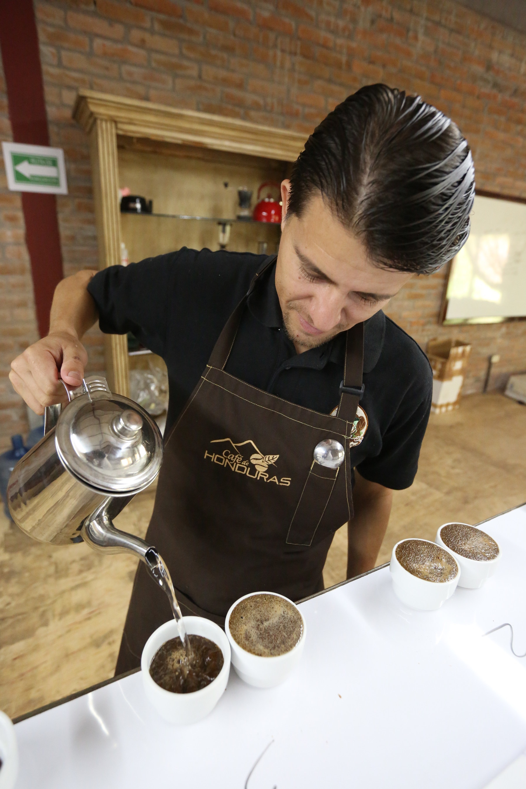 Honduras Coffee is a tradition that is now enjoyed worldwide.