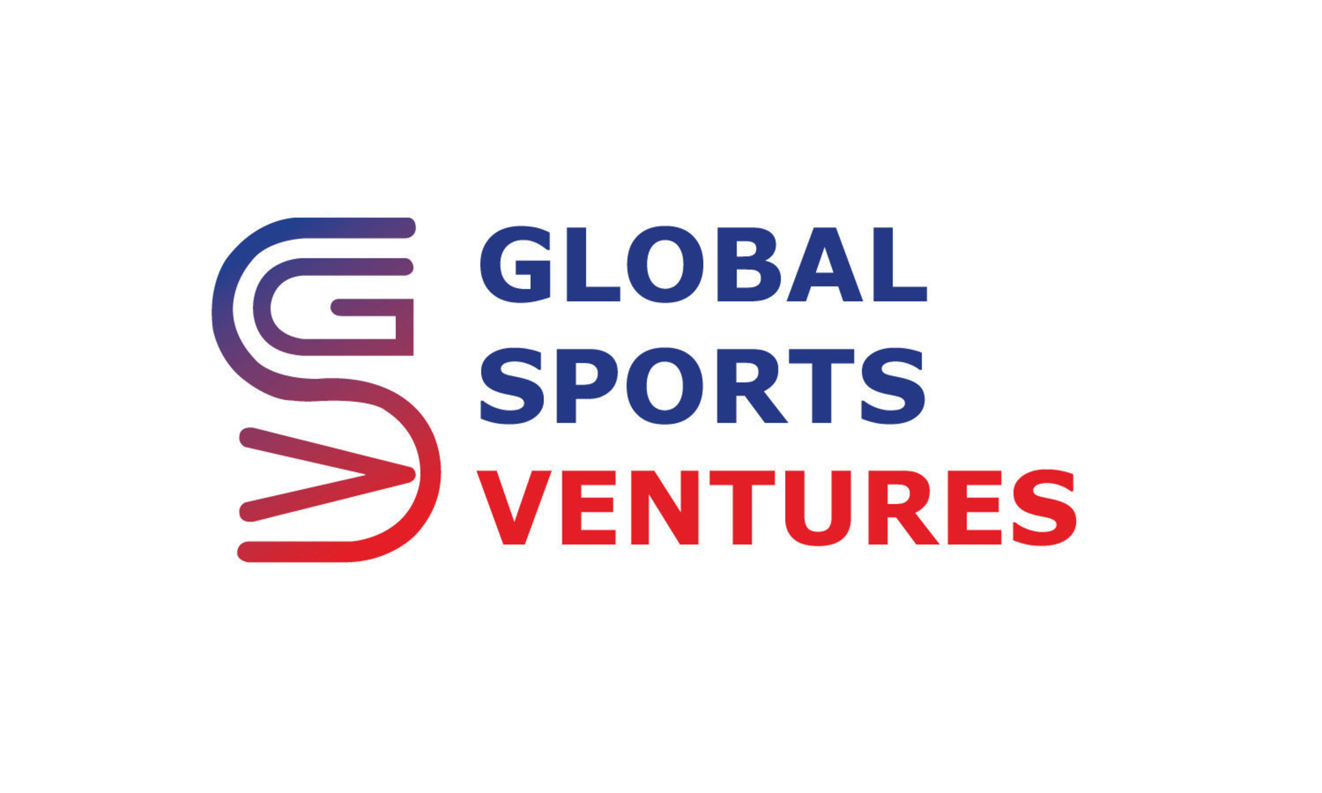 Global Sports Ventures, LLC. Logo