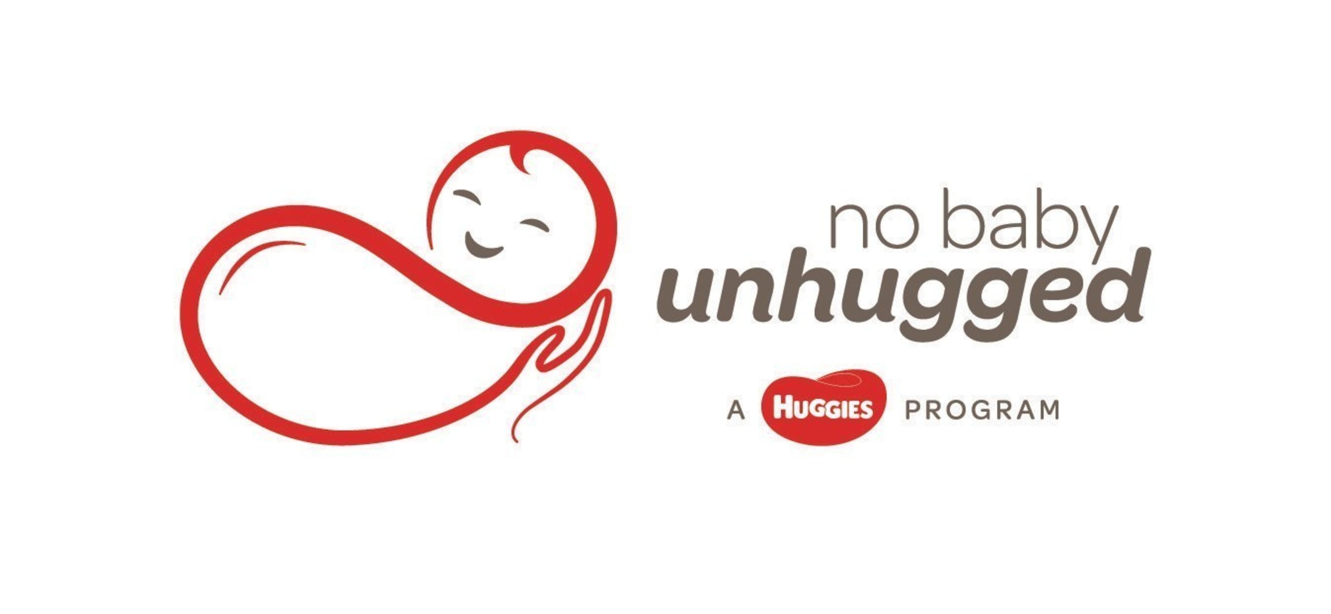 Huggies(R) No Baby Unhugged