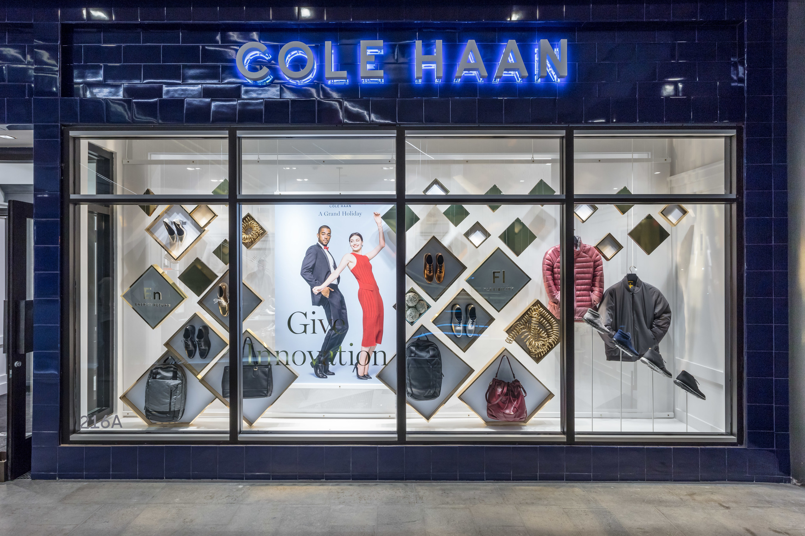 Cole Haan at Brickell City Centre