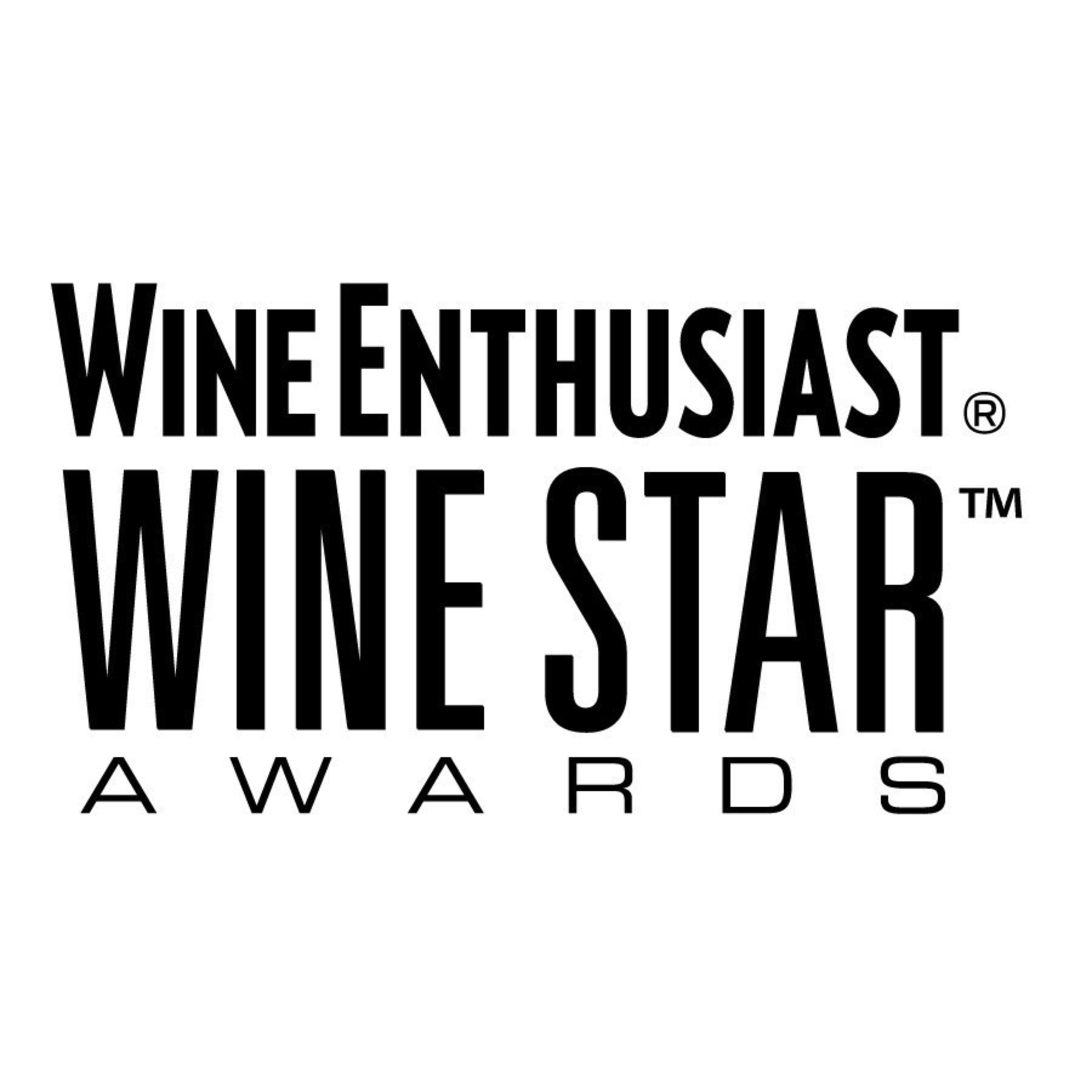 Bonterra Receives a Wine Enthusiast Wine Star Award