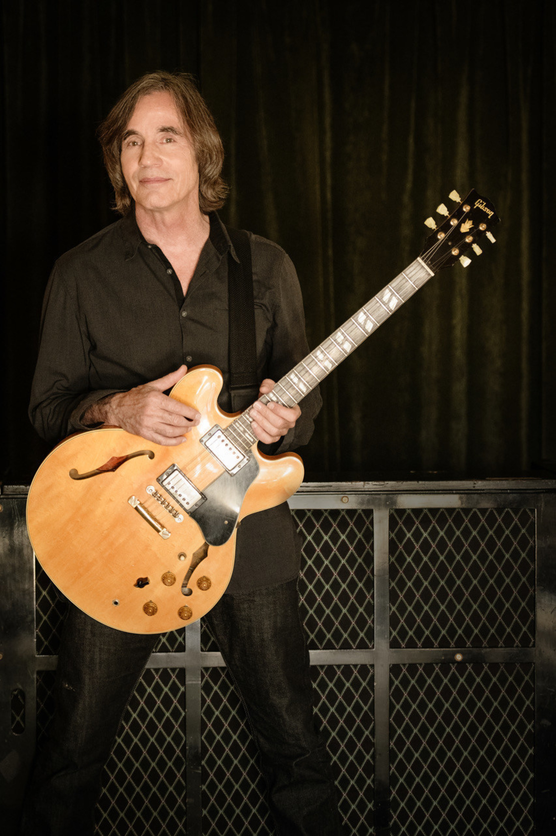 Jackson Browne - Photo by Nels Israelson