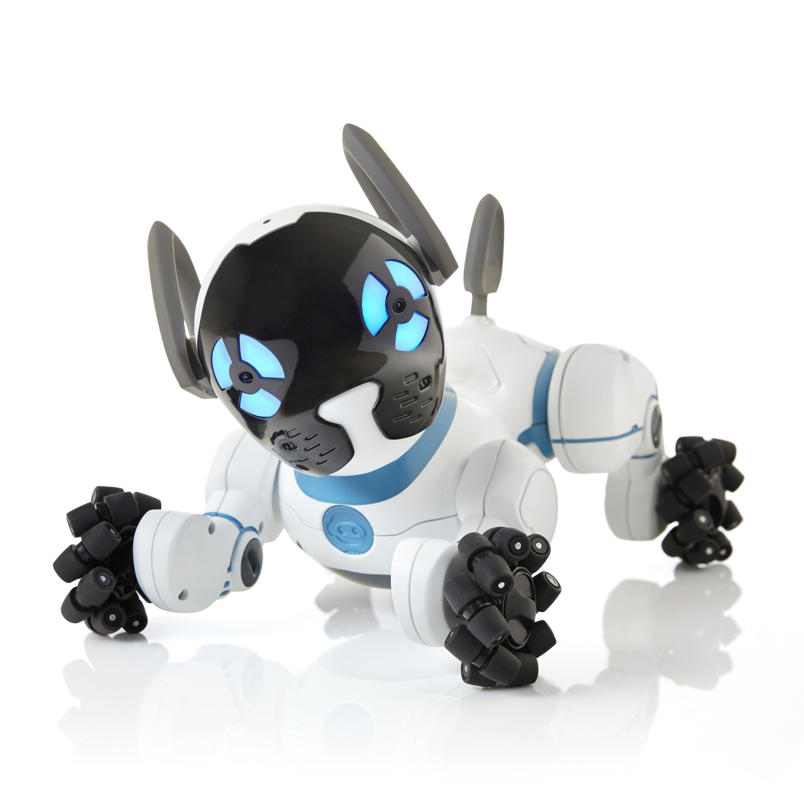 WowWee's CHiP AI Robotic Dog is a Top Tech Toy this Holiday season!