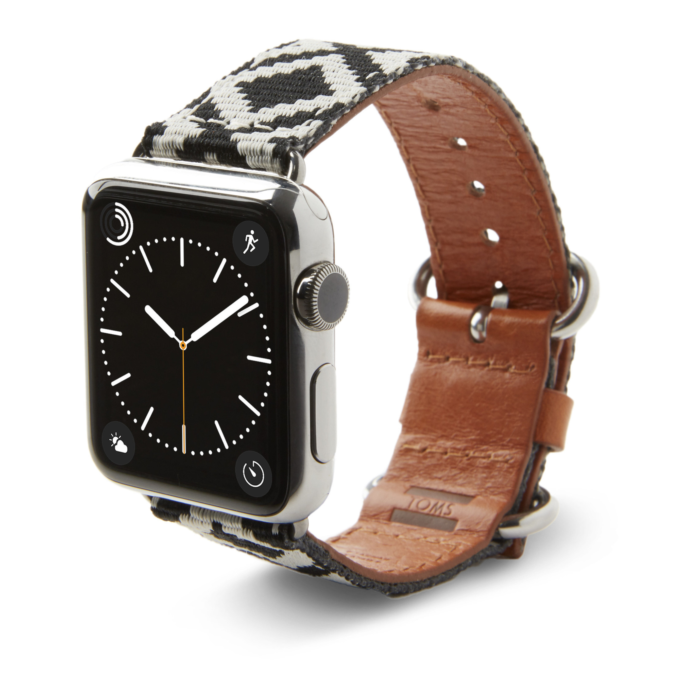 TOMS for Apple Watch Artisan Band