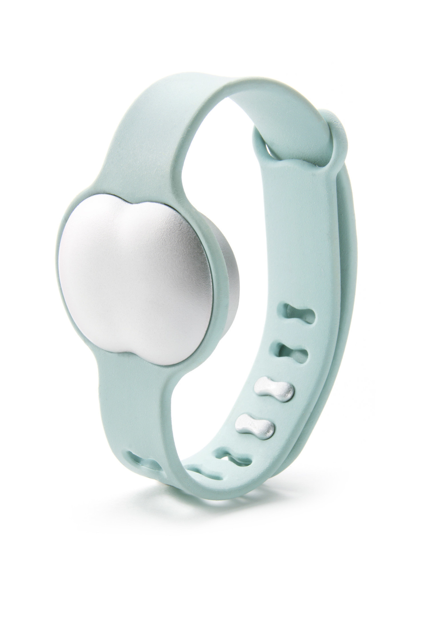 Ava fertility tracking sensor bracelet detects 5.3 fertile days in a woman's cycle