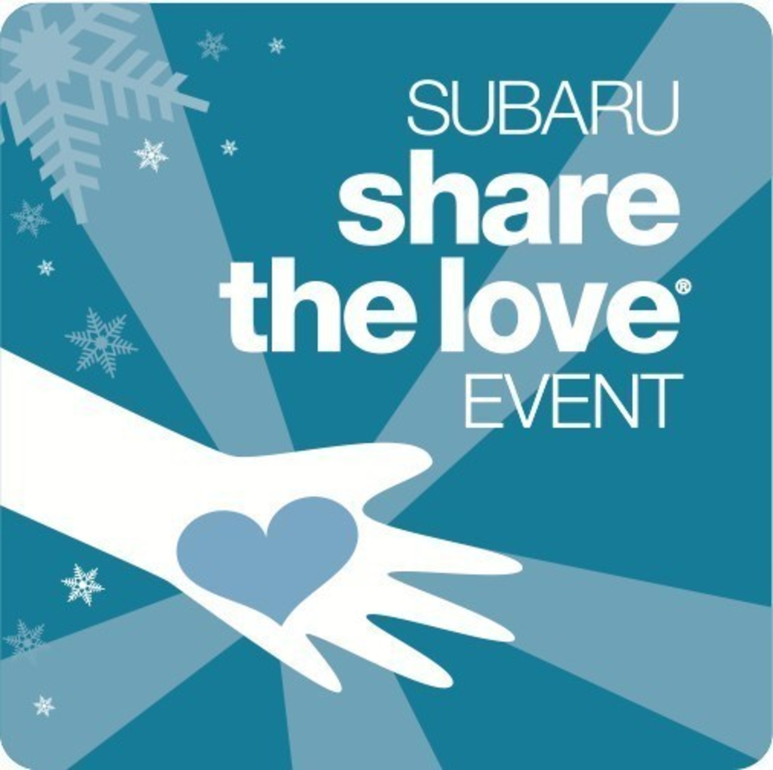 New Subaru Advertising Campaign Brings to Life the Impact of the Share the Love Event