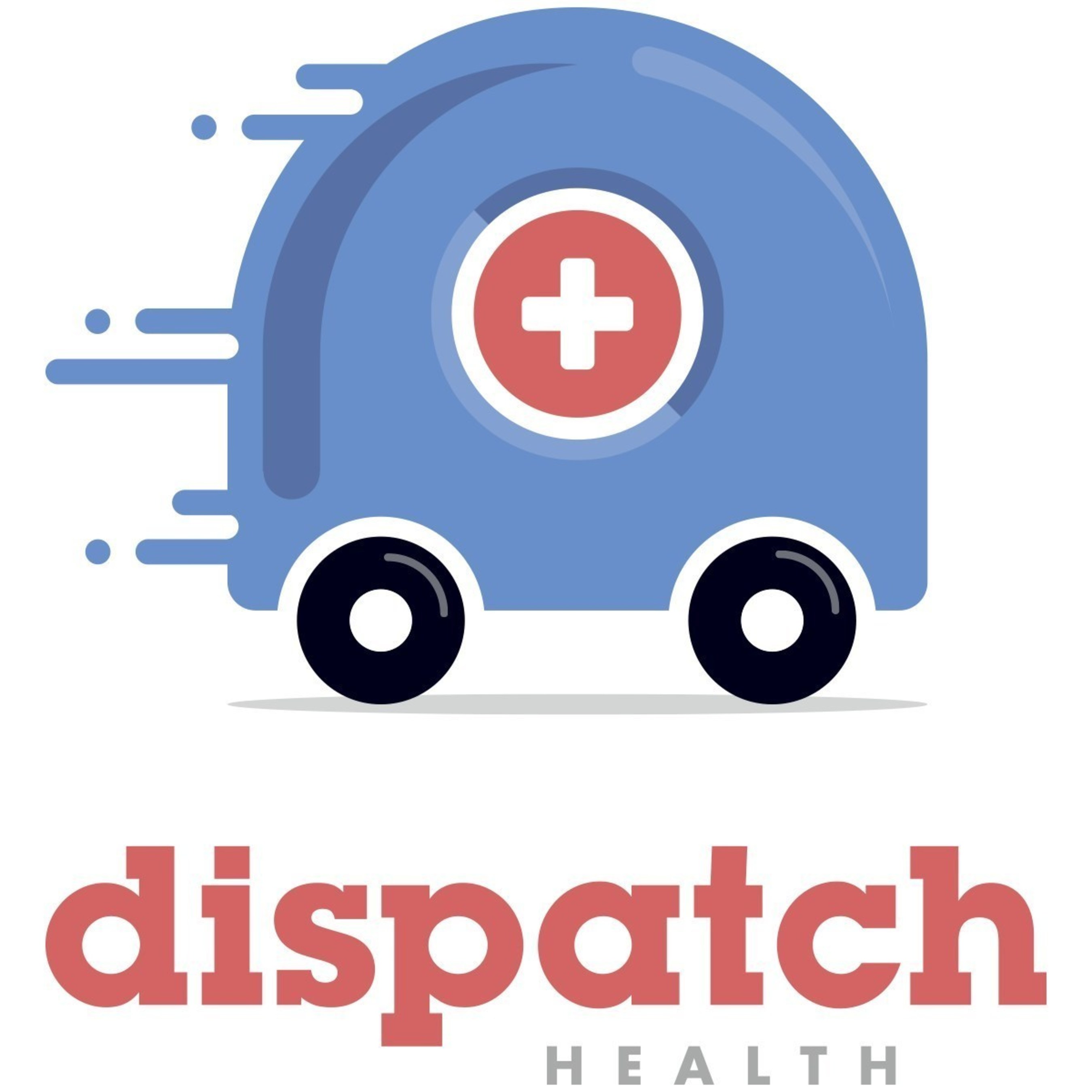 DispatchHealth Logo