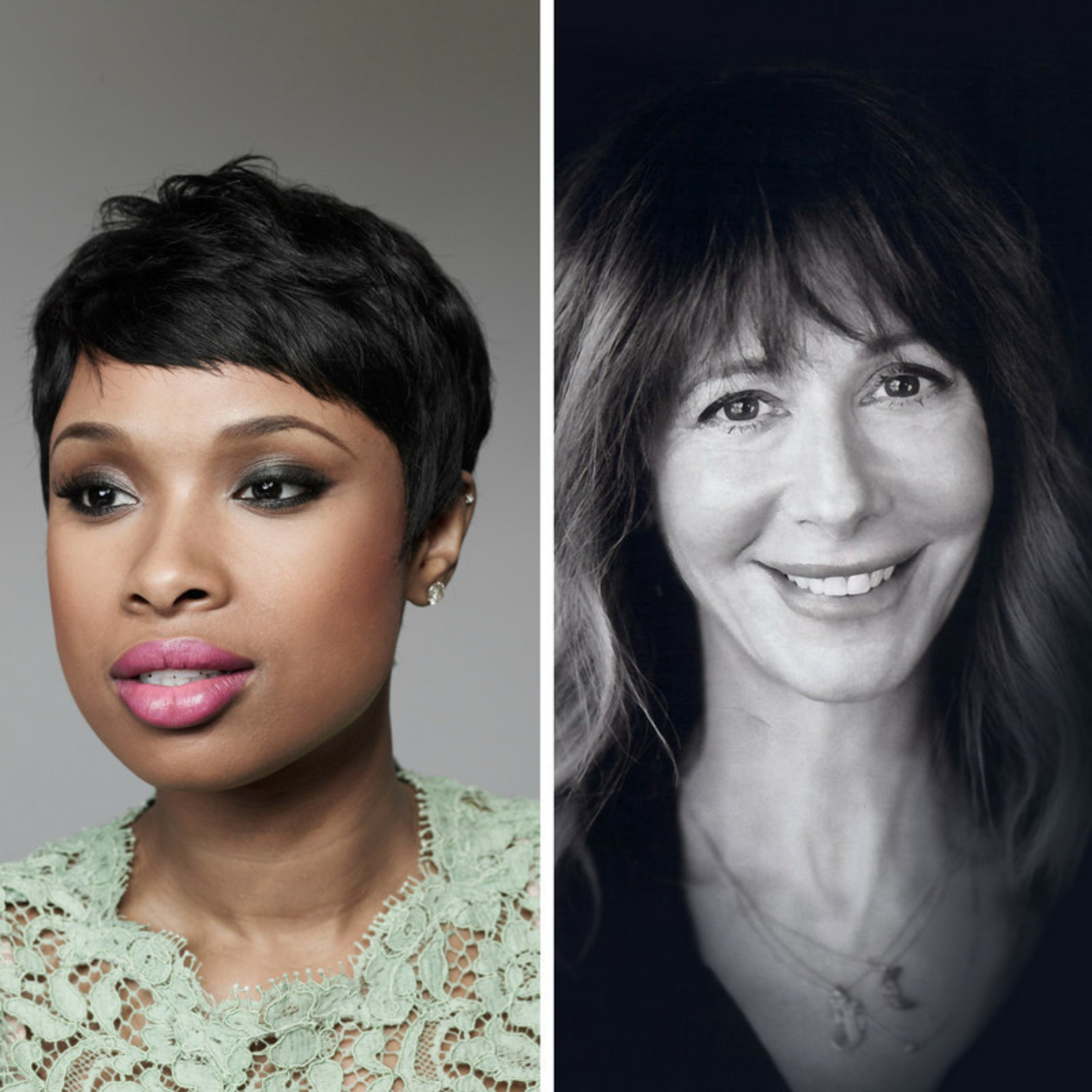 March of Dimes announces Grammy and Academy-Award winner Jennifer Hudson and Chairman & CEO of Universal Music Publishing Group Jody Gerson as 2016 honorees for the sixth annual March of Dimes Celebration of Babies(R): A Hollywood Luncheon, taking place December 9th at the Beverly Wilshire Hotel in Los Angeles. (Jennifer Hudson's photo courtesy of Chris Floyd; photo agency Camera Press.)