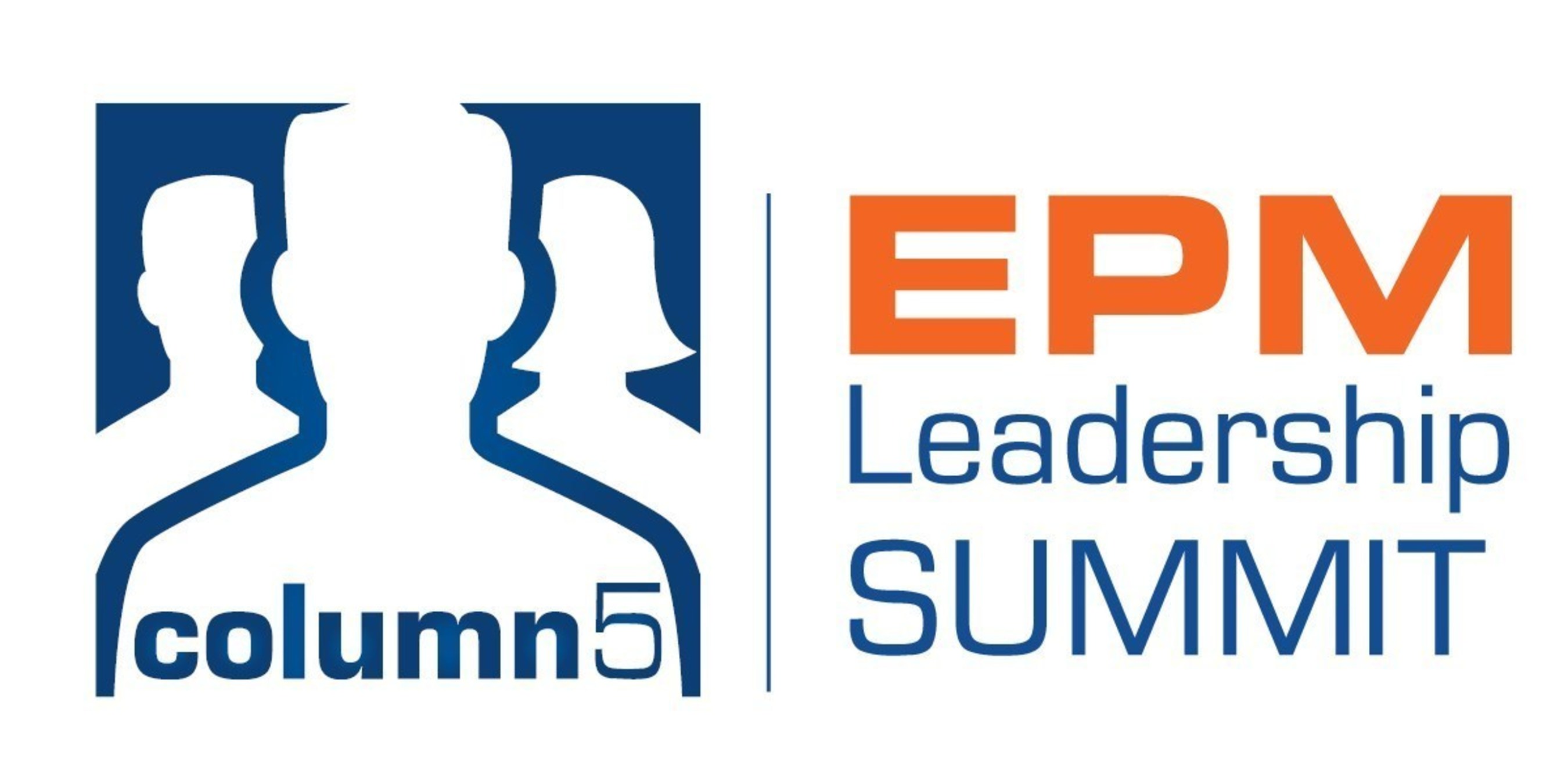 Column5 EPM Leadership Summit