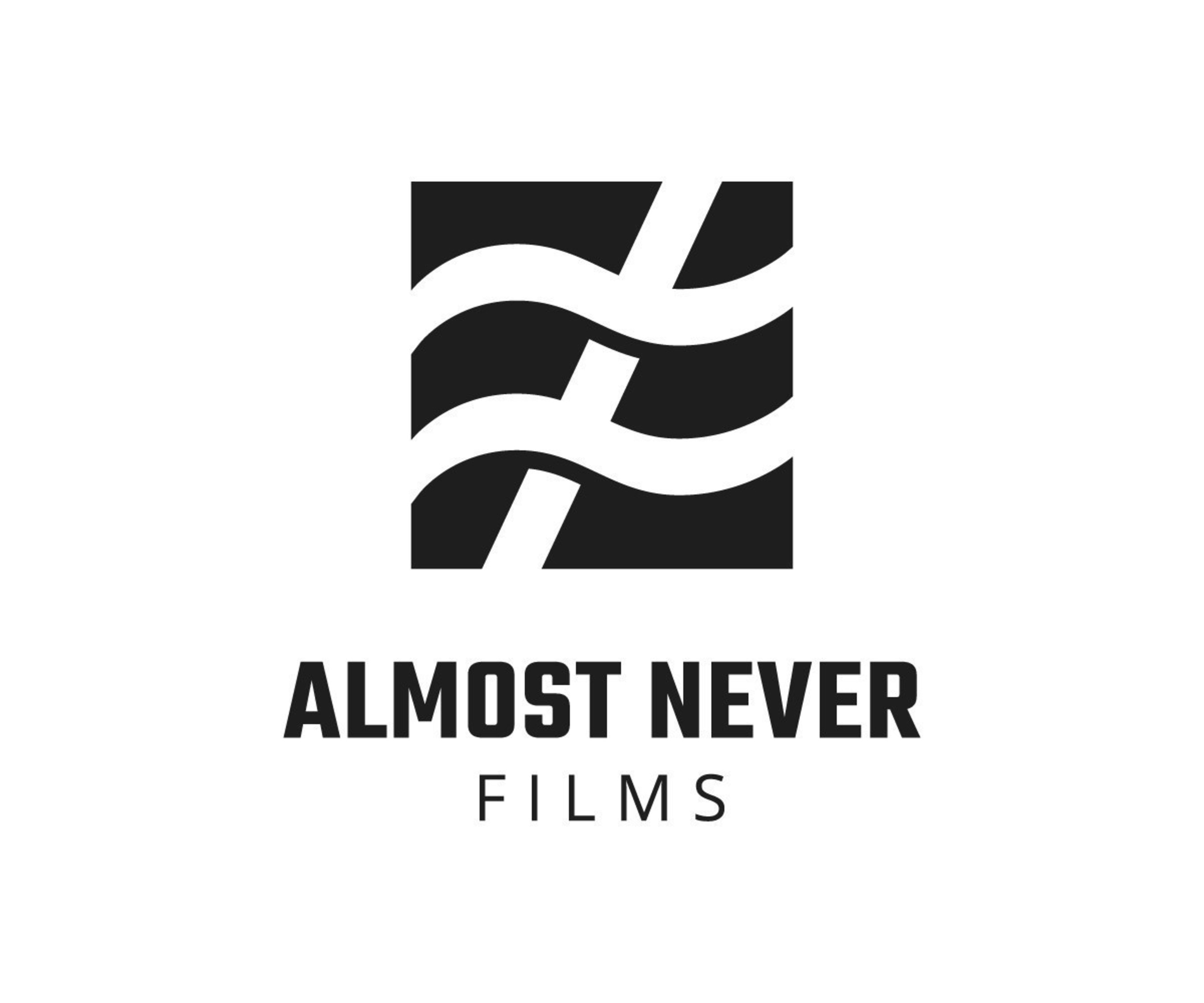 Almost Never Film, Inc. Logo