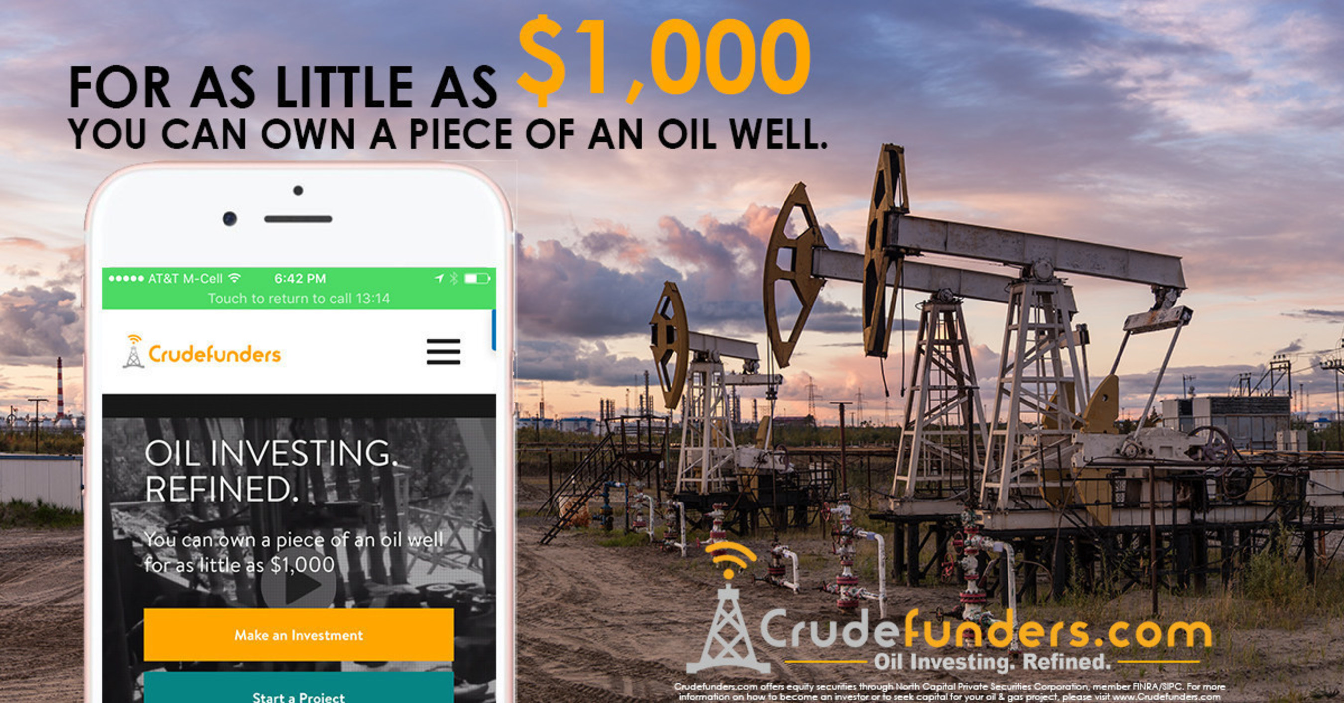 Investing in texas oil wells football betting tonights games