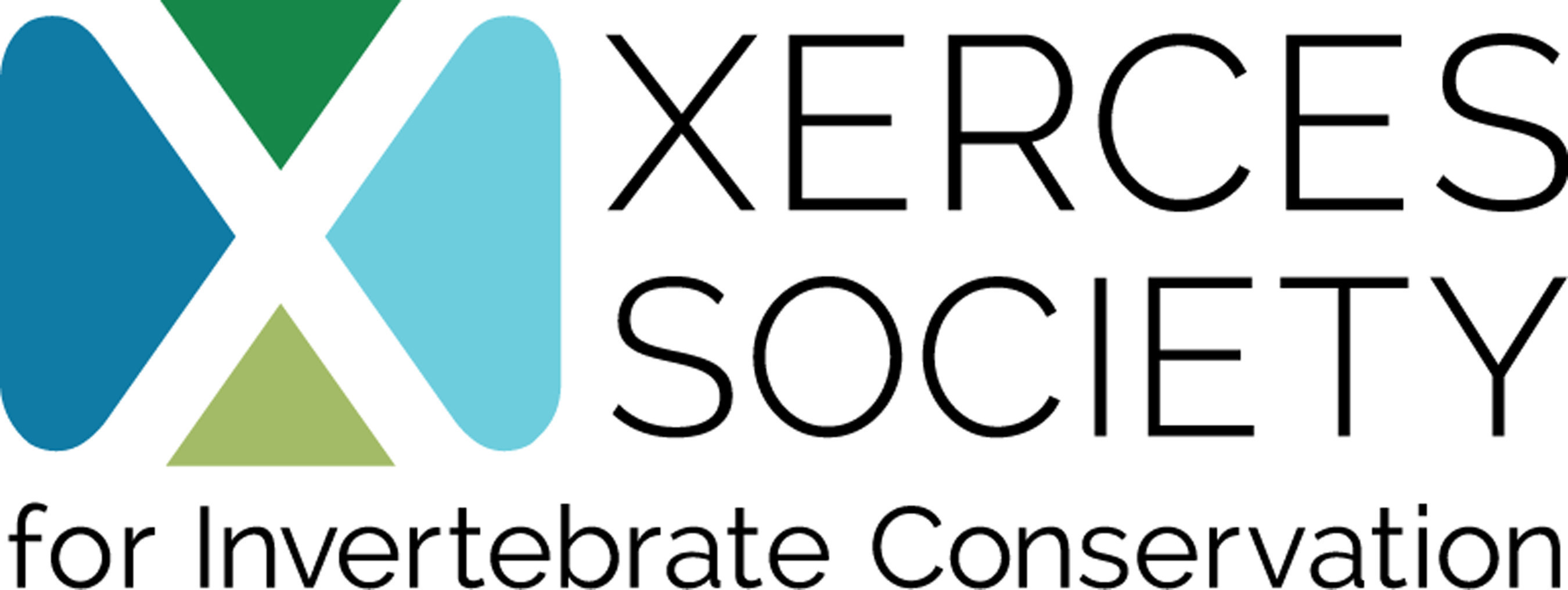 Image result for xerces society logo