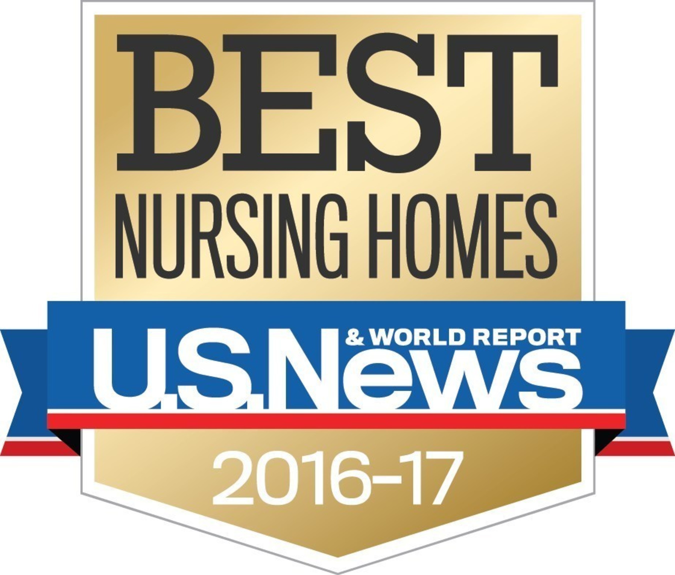 U.S. News & World Report Best Nursing Homes 2016-17