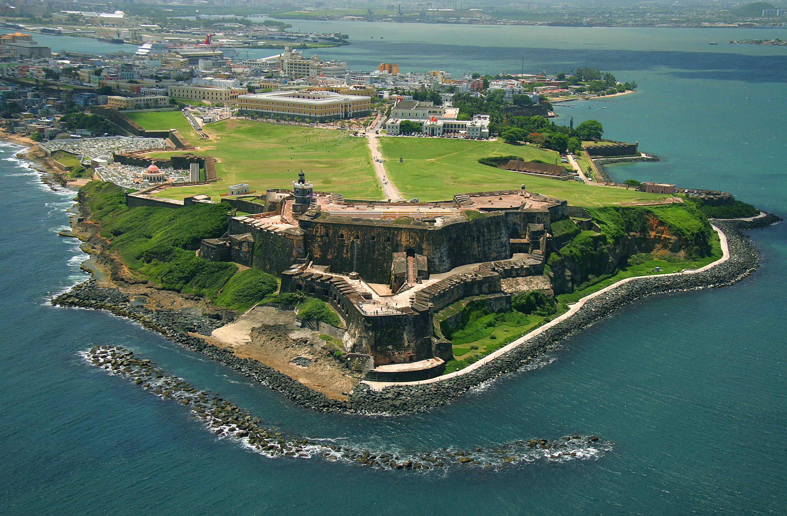Puerto Rico builds on record breaking year and demand for the destination remains high (Photo Credit: Puerto Rico Tourism Company)