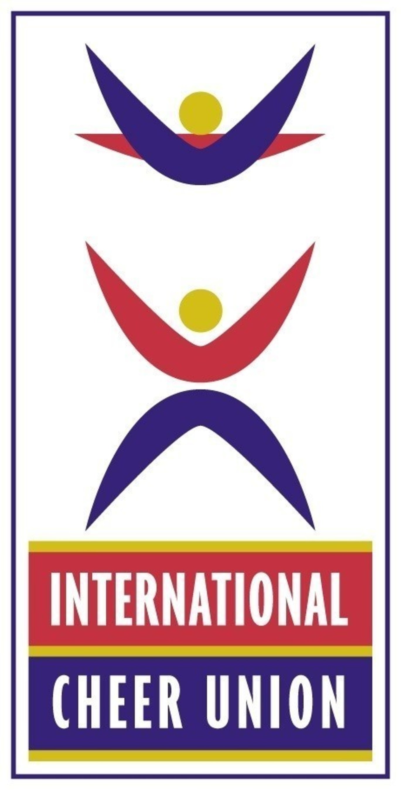 International Cheer Union Logo