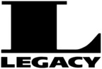 LEGACY RECORDINGS LOGO Legacy Recordings logo. Division of SONY Music Entertainment.  (PRNewsFoto/Legacy Recordings) NEW YORK, NY UNITED STATES 