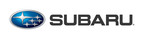 Subaru logo. (PRNewsFoto/Subaru of America)