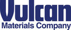 VULCAN MATERIALS COMPANY LOGO  Vulcan Materials Company, Birmingham, AL. (PRNewsFoto/Vulcan Materials Company) BIRMINGHAM, AL UNITED STATES