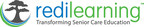 Redilearning Announces A Learning Partnership With Skillsoft
