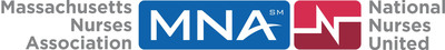 Massachusetts Nurses Association logo