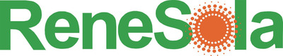 ReneSola's Logo