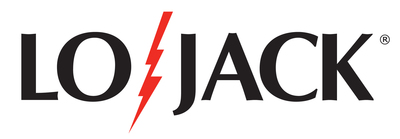 LoJack Corporation Logo. (PRNewsFoto/LoJack Corporation)