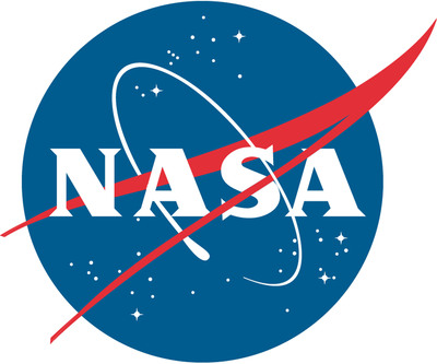 NASA Logo. (PRNewsFoto/NASA)