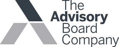 The Advisory Board Company. (PRNewsFoto/The Advisory Board Company)