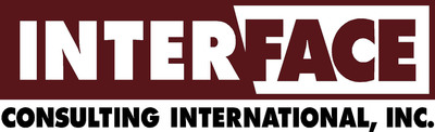 InterFace Consulting International's Logo.