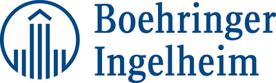 Boehringer Ingelheim Pharmaceuticals, Inc. logo. (PRNewsFoto/Eli Lilly and Company)