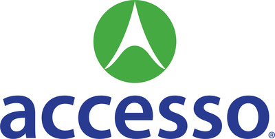 accesso (AIM: ACSO) is the premier technology solutions provider to the global attractions and leisure industry. (PRNewsFoto/accesso)