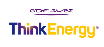 Think Energy Logo.