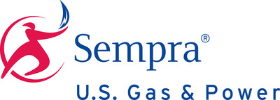 Sempra U.S. Gas & Power. (PRNewsFoto/Sempra U.S. Gas & Power)