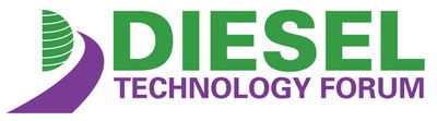 Diesel Technology Forum Logo.