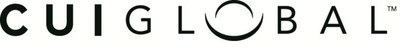 CUI Global, Inc. Logo. (PRNewsFoto/CUI Global, Inc.)