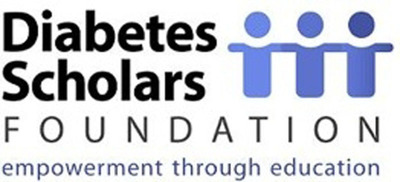 Diabetes Scholars Foundation. (PRNewsFoto/Eli Lilly and Company)