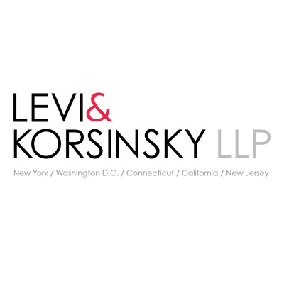 Protecting the Rights of Shareholders. (PRNewsFoto/Levi & Korsinsky, LLP)