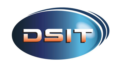 DSIT Logo