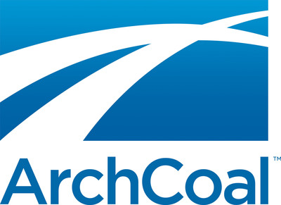 Arch Coal, Inc. logo