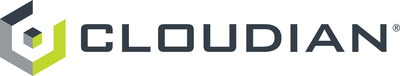 Cloudian, the leader in S3-compatible cloud object storage software for enterprises and service providers.