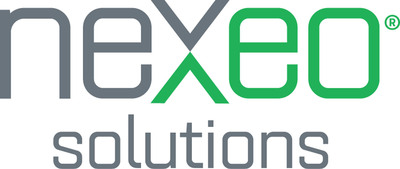 Nexeo Solutions Logo. (PRNewsFoto/Nexeo Solutions)