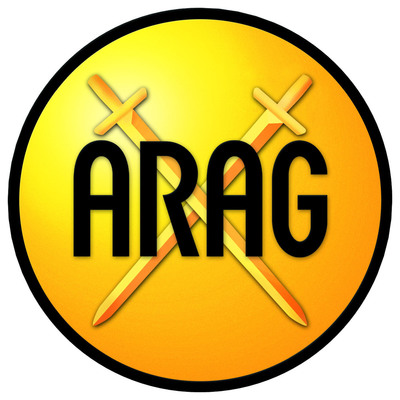 ARAG is a global provider of legal solutions. (PRNewsFoto/ARAG)