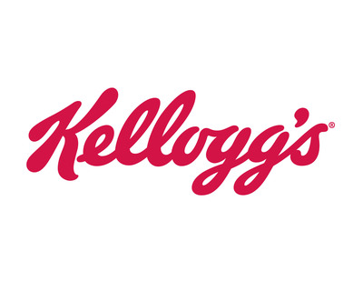 The harmony of protein and grains in a serving of Kellogg's? cereal and milk helps lay the foundation for a better day