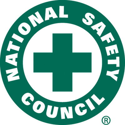 National Safety Council Teen 58