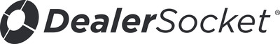 DealerSocket logo. 