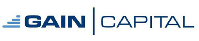 GAIN Capital Holdings, Inc. Logo. (PRNewsFoto/GAIN Capital Holdings, Inc.)